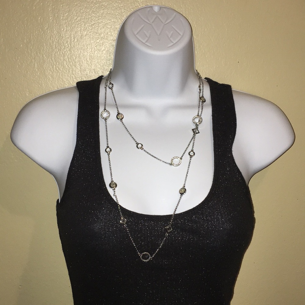 Lia Sophia Necklace